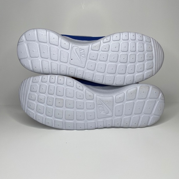 Nike Roshe one SE 844687-408 Men’s Volt Blue - Picture 5 of 6